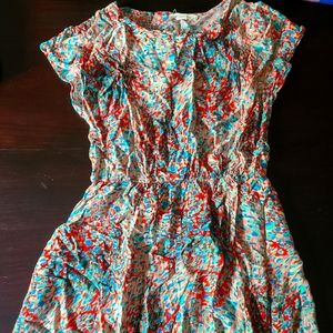 Forever 21 dress